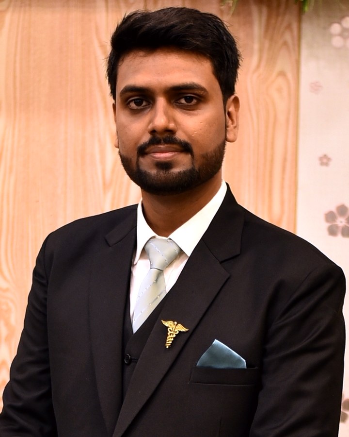 Shabeeb Hasan: Senior AI and Full-Stack Engineer